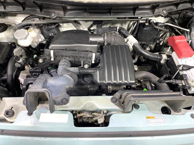 SUZUKI SPACIA 2018 Image 31