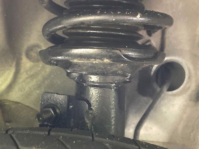 SUZUKI SPACIA 2018 Image 31