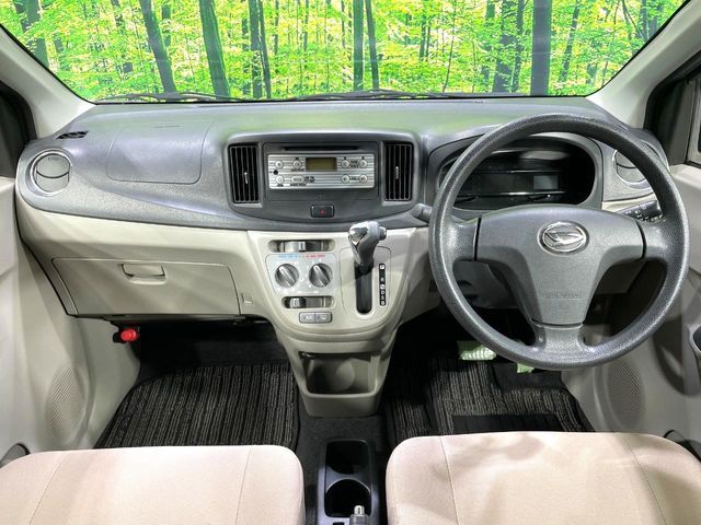 DAIHATSU MIRA E:S 2012 Image 31