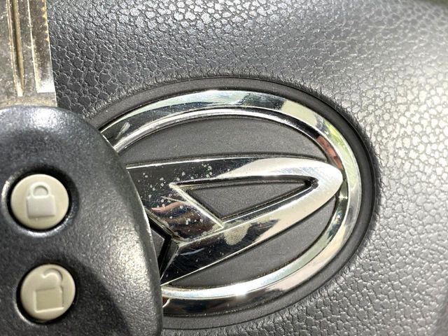 DAIHATSU MIRA E:S 2012 Image 31