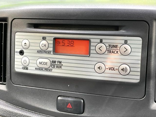 DAIHATSU MIRA E:S 2012 Image 31