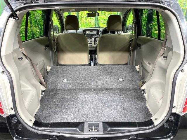 DAIHATSU MIRA E:S 2012 Image 31