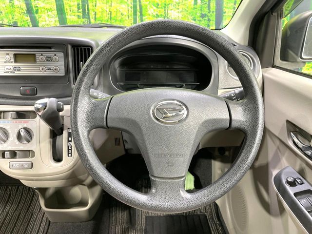 DAIHATSU MIRA E:S 2012 Image 31