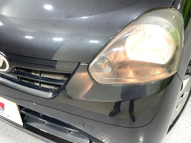 DAIHATSU MIRA E:S 2012 Image 31