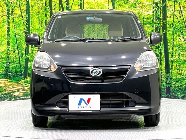 DAIHATSU MIRA E:S 2012 Image 31