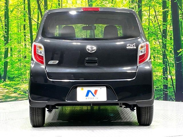 DAIHATSU MIRA E:S 2012 Image 31