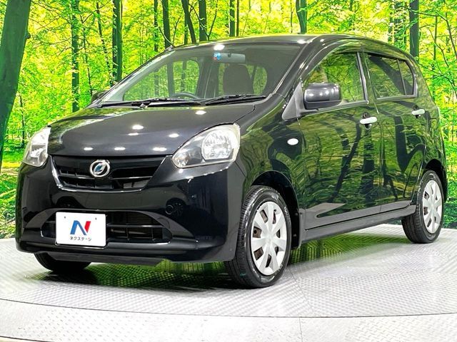DAIHATSU MIRA E:S 2012 Image 31