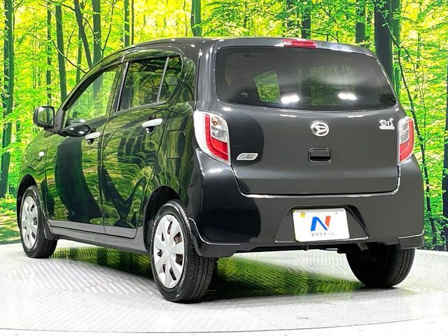 DAIHATSU MIRA E:S 2012 Image 31