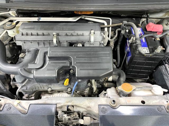 DAIHATSU MIRA E:S 2012 Image 31