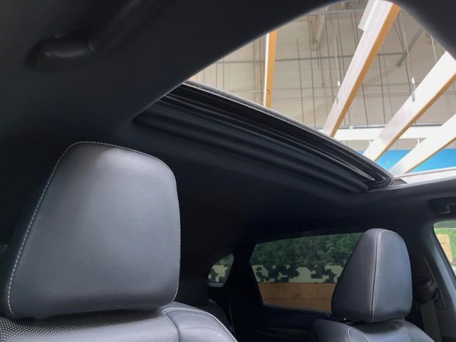 TOYOTA LEXUS RX200T 2017 Image 31