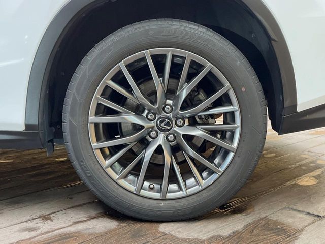 TOYOTA LEXUS RX200T 2017 Image 31