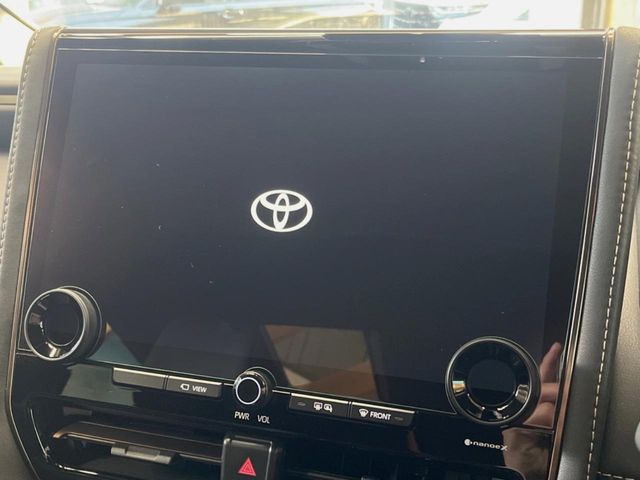 TOYOTA ALPHARD 2025 Image 31