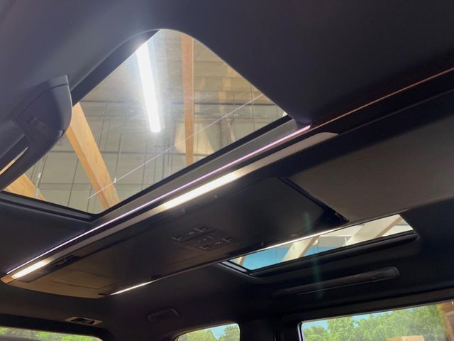 TOYOTA ALPHARD 2025 Image 31