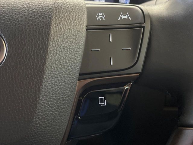 TOYOTA ALPHARD 2025 Image 31