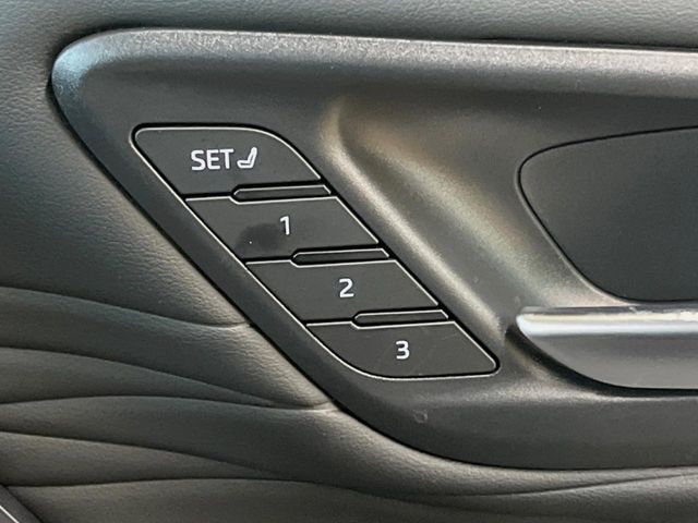 TOYOTA ALPHARD 2025 Image 31