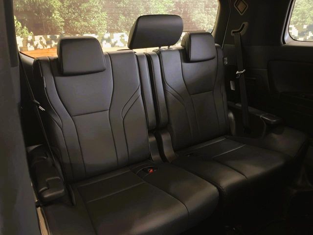 TOYOTA ALPHARD 2025 Image 31