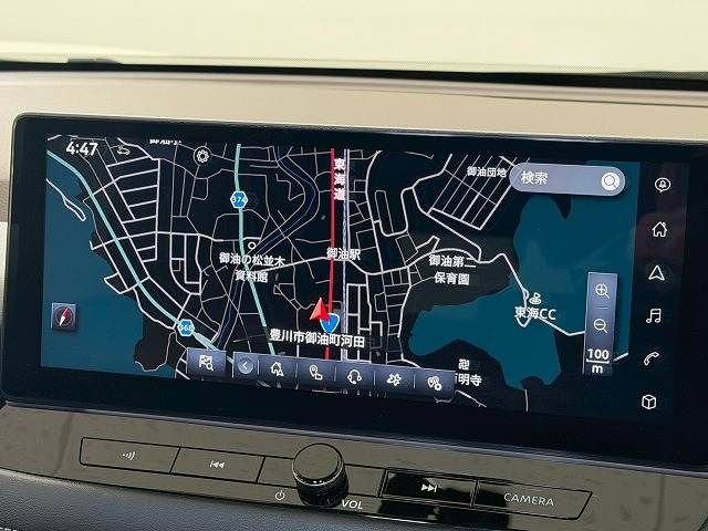 NISSAN X-TRAIL HYBRID 4WD 2022 Image 31