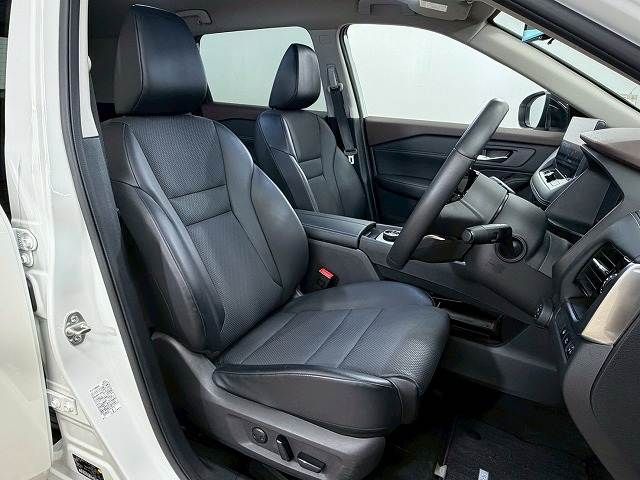 NISSAN X-TRAIL HYBRID 4WD 2022 Image 31