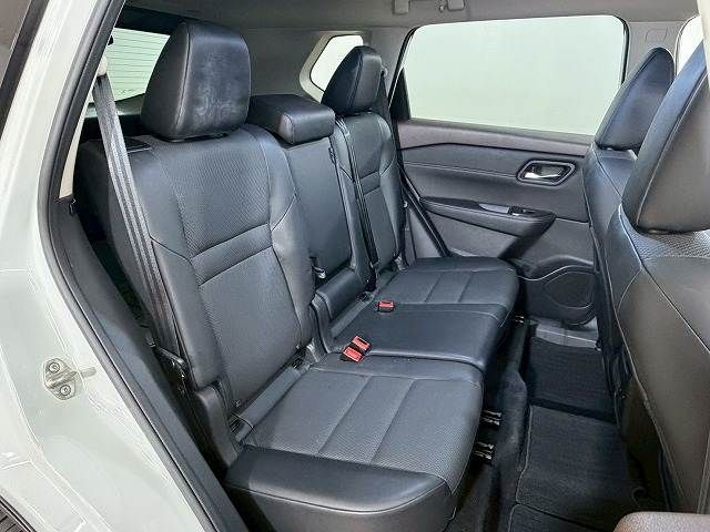 NISSAN X-TRAIL HYBRID 4WD 2022 Image 31