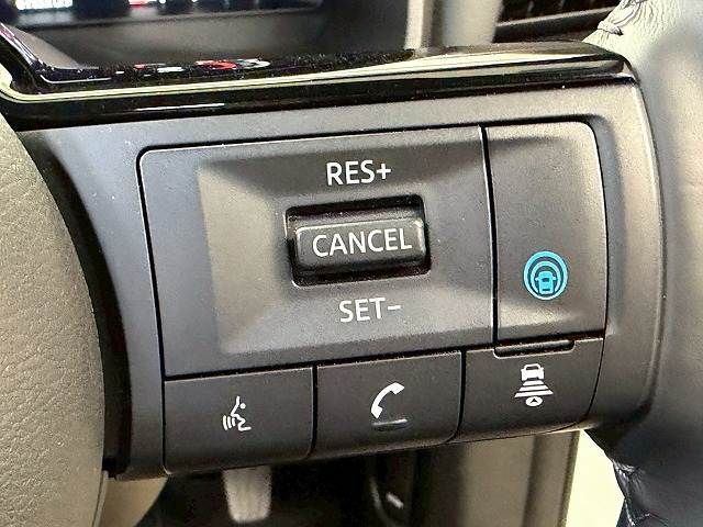 NISSAN X-TRAIL HYBRID 4WD 2022 Image 31