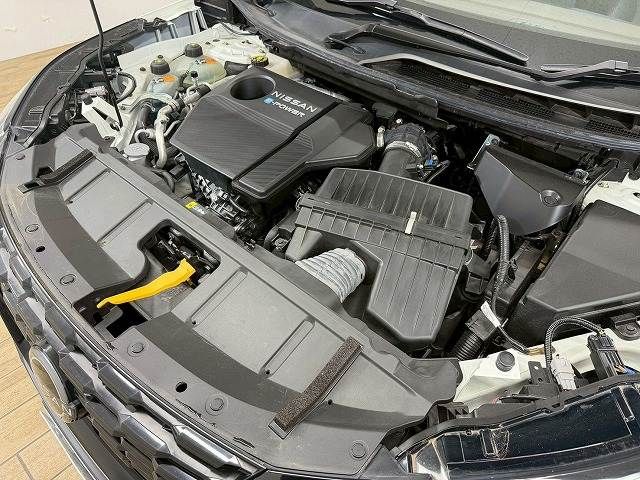 NISSAN X-TRAIL HYBRID 4WD 2022 Image 31