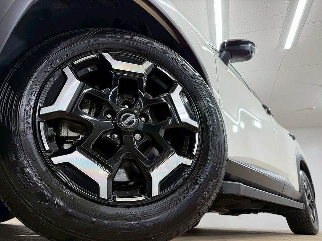 NISSAN X-TRAIL HYBRID 4WD 2022 Image 31