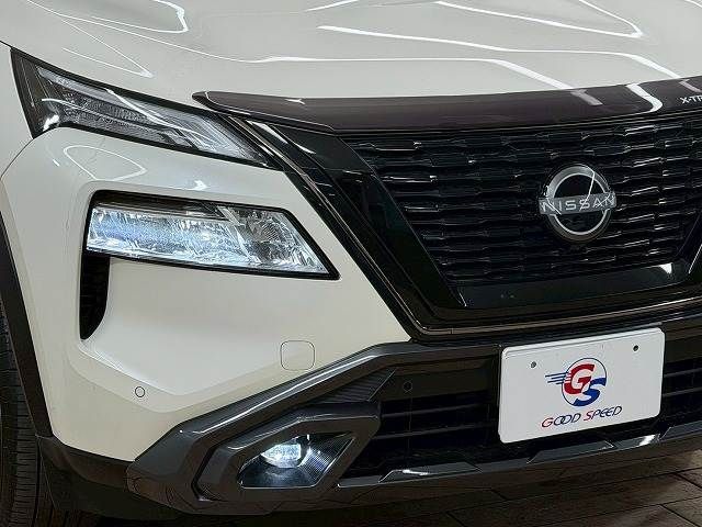 NISSAN X-TRAIL HYBRID 4WD 2022 Image 31