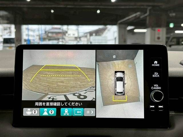 HONDA VEZEL E:HEV 2021 Image 31