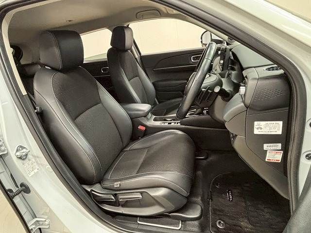 HONDA VEZEL E:HEV 2021 Image 31