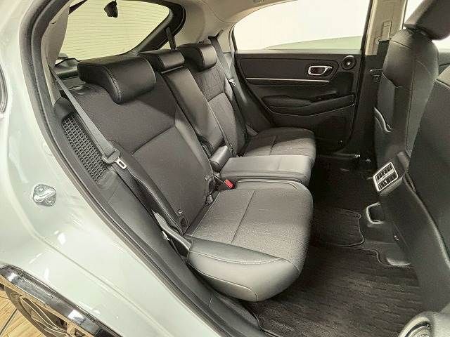 HONDA VEZEL E:HEV 2021 Image 31