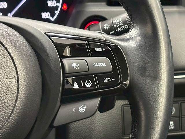 HONDA VEZEL E:HEV 2021 Image 31