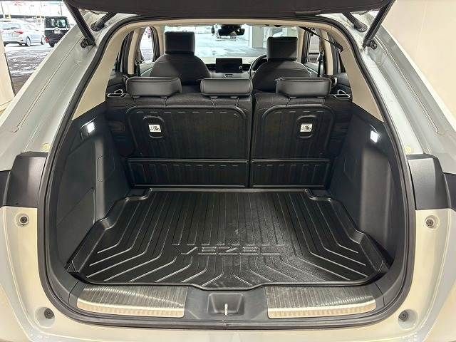 HONDA VEZEL E:HEV 2021 Image 31