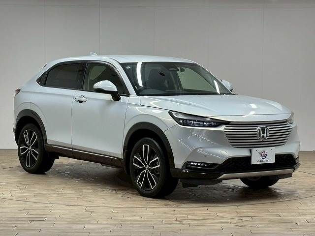 HONDA VEZEL E:HEV 2021 Image 31