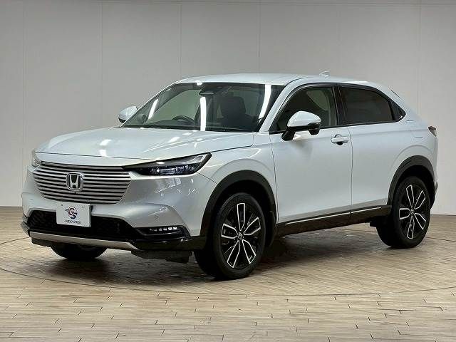 HONDA VEZEL E:HEV 2021 Image 31