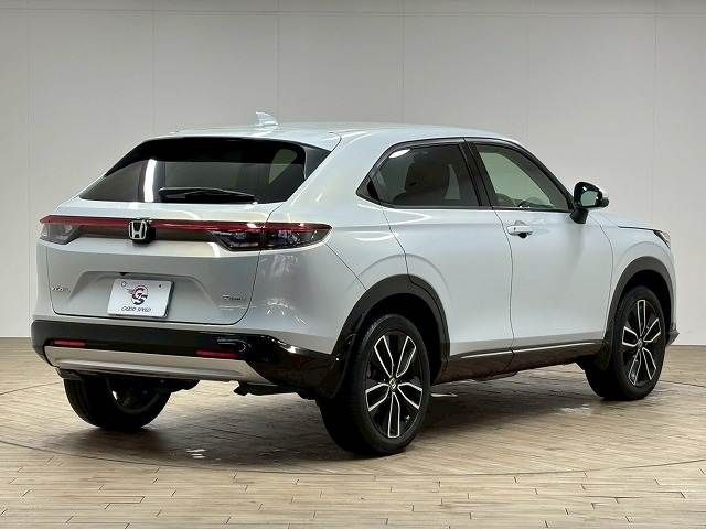 HONDA VEZEL E:HEV 2021 Image 31
