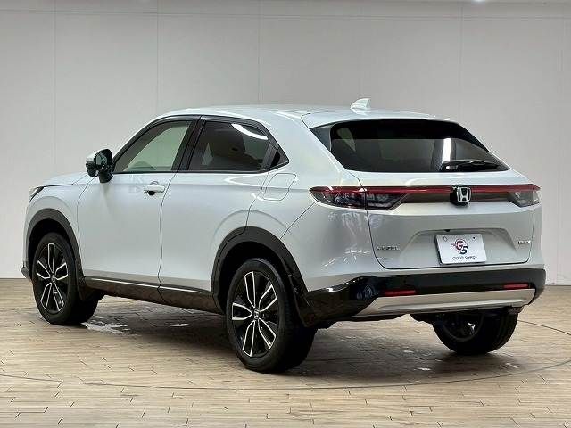 HONDA VEZEL E:HEV 2021 Image 31