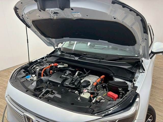 HONDA VEZEL E:HEV 2021 Image 31