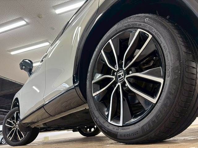 HONDA VEZEL E:HEV 2021 Image 31