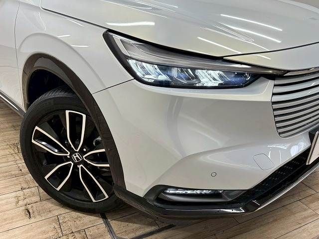 HONDA VEZEL E:HEV 2021 Image 31