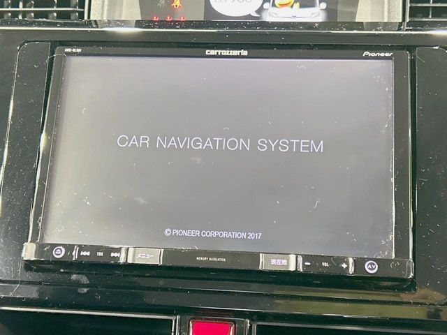 TOYOTA TANK 2017 Image 31