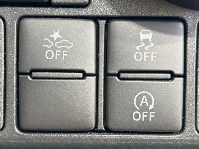 TOYOTA TANK 2017 Image 31