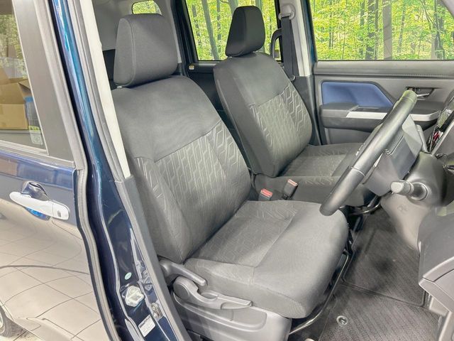 TOYOTA TANK 2017 Image 31