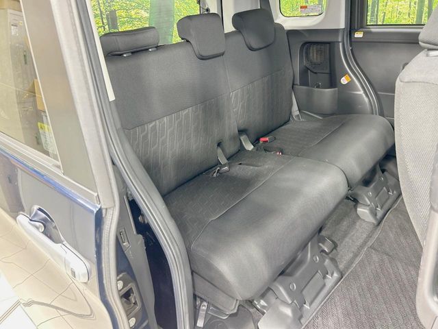 TOYOTA TANK 2017 Image 31