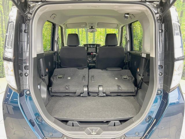 TOYOTA TANK 2017 Image 31