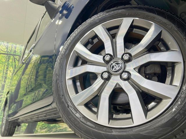 TOYOTA TANK 2017 Image 31