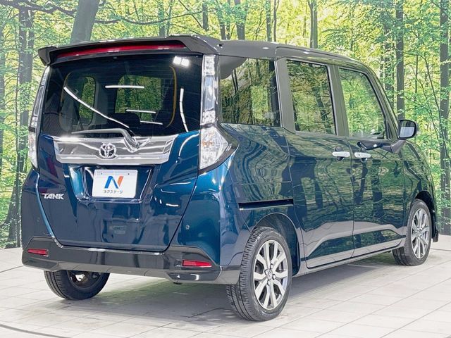 TOYOTA TANK 2017 Image 31