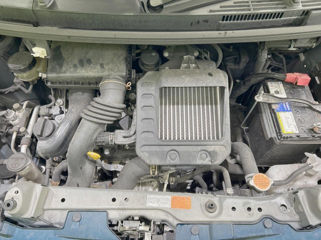 TOYOTA TANK 2017 Image 31