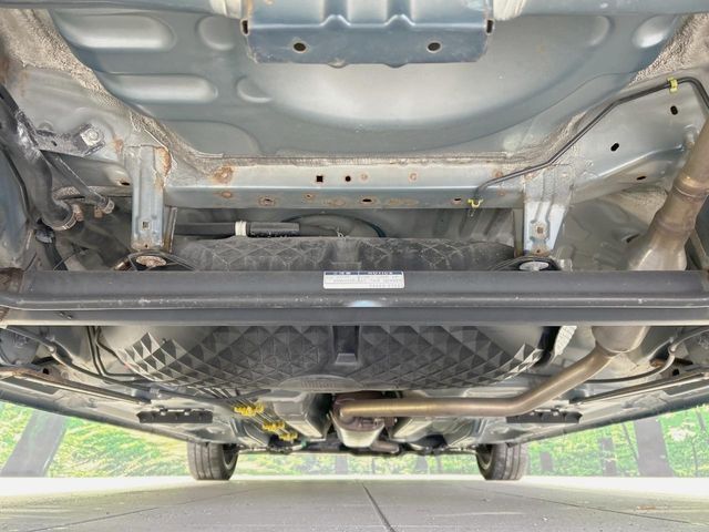 TOYOTA TANK 2017 Image 31