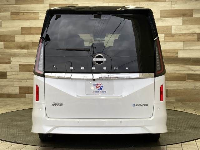 NISSAN SERENA  WG 2024 Image 31