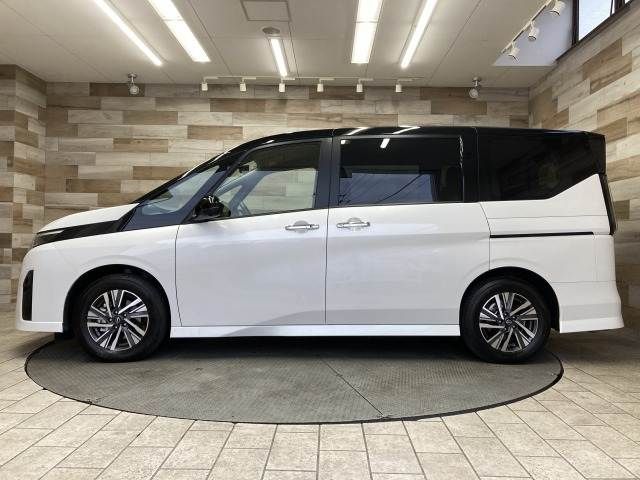 NISSAN SERENA  WG 2024 Image 31